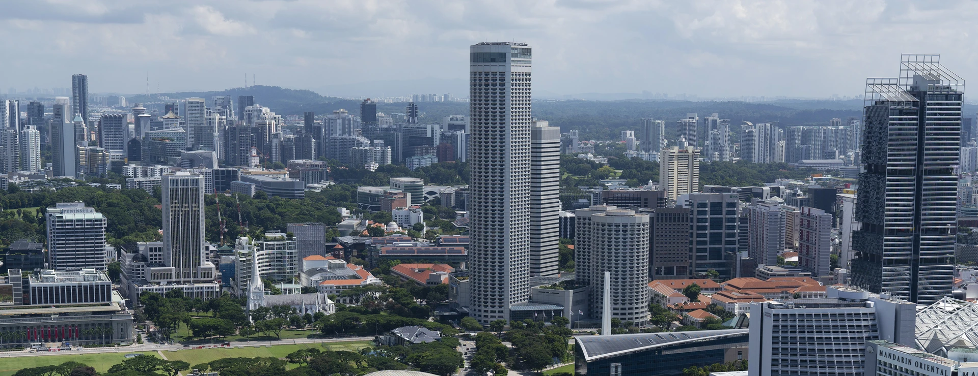 解读彭博社报道：中国开始对超级富豪的境外投资收益征税？