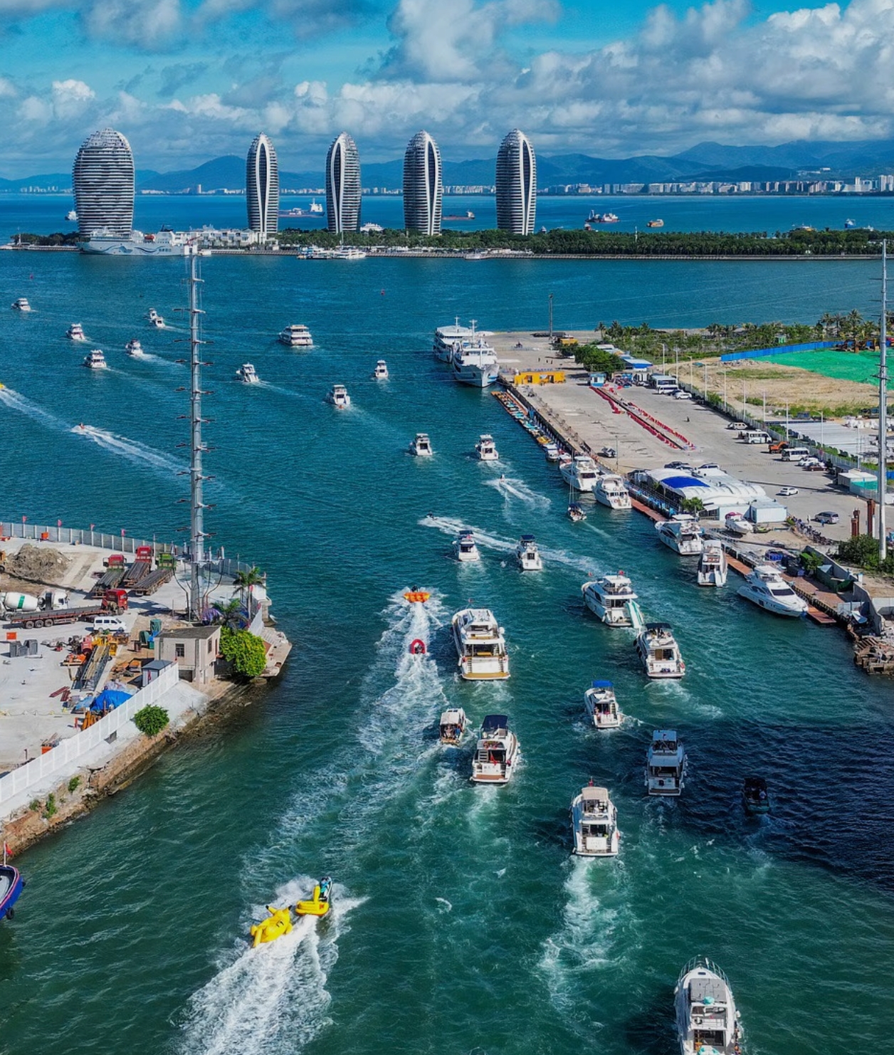 海南全岛封关落地！企业所得税、个人所得税、关税之新变化全面解读（下）