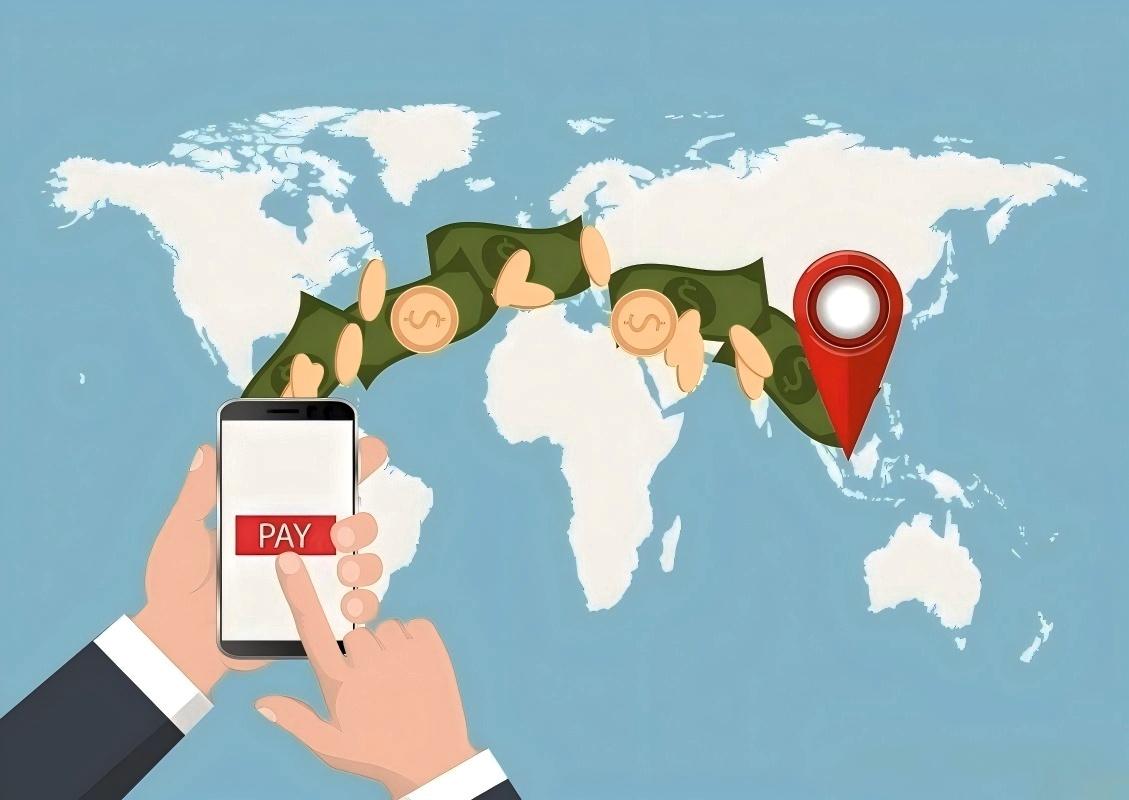 中国居民个人的境外炒股所得，能否以补缴国内税款为由调回境内？